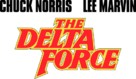 The Delta Force - Logo (xs thumbnail)