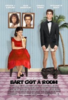 Bart Got a Room - Movie Poster (xs thumbnail)