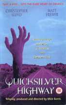 Quicksilver Highway - British Movie Cover (xs thumbnail)