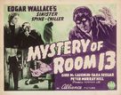 Mr. Reeder in Room 13 - Movie Poster (xs thumbnail)