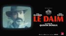 Le daim - French Movie Poster (xs thumbnail)