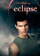 The Twilight Saga: Eclipse - Movie Poster (xs thumbnail)