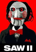 Saw II (2005) movie posters