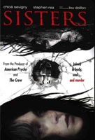 Sisters - DVD movie cover (xs thumbnail)