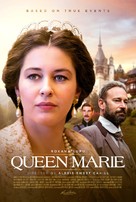 Queen Marie of Romania - Movie Poster (xs thumbnail)