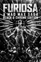 Furiosa: A Mad Max Saga - Video on demand movie cover (xs thumbnail)