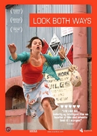 Look Both Ways - Danish DVD movie cover (xs thumbnail)