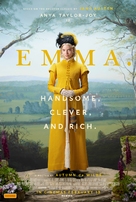 Emma. - Australian Movie Poster (xs thumbnail)