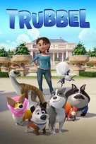 Trouble - Swedish Video on demand movie cover (xs thumbnail)