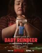 Baby Reindeer - Movie Poster (xs thumbnail)