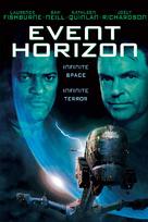 Event Horizon - British Movie Cover (xs thumbnail)