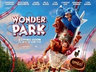 Wonder Park - British Movie Poster (xs thumbnail)