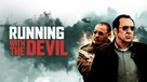 Running with the Devil - French Movie Cover (xs thumbnail)