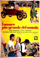 Come Next Spring - Italian Movie Poster (xs thumbnail)