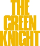 The Green Knight - Logo (xs thumbnail)