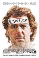 Starbuck - Movie Poster (xs thumbnail)