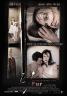 Fur: An Imaginary Portrait of Diane Arbus - South Korean Movie Poster (xs thumbnail)