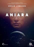 Aniara - Swedish Movie Poster (xs thumbnail)
