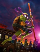 Teenage Mutant Ninja Turtles: Mutant Mayhem -  Key art (xs thumbnail)