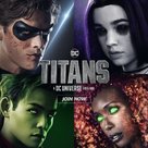 Titans - poster (xs thumbnail)