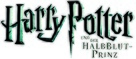 Harry Potter and the Half-Blood Prince - German Logo (xs thumbnail)