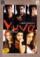 Yuva - British DVD movie cover (xs thumbnail)