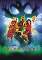 Scooby-Doo - Argentinian Movie Poster (xs thumbnail)