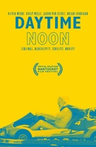 Daytime Noon - Movie Poster (xs thumbnail)