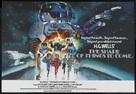 The Shape of Things to Come - British Movie Poster (xs thumbnail)