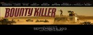 Bounty Killer - British Movie Poster (xs thumbnail)