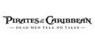 Pirates of the Caribbean: Dead Men Tell No Tales - Logo (xs thumbnail)