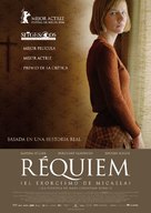 Requiem - Spanish Movie Poster (xs thumbnail)