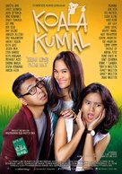 Koala Kumal - Indonesian Movie Poster (xs thumbnail)