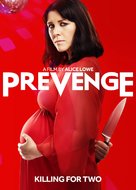 Prevenge - Video on demand movie cover (xs thumbnail)