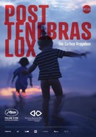 Post Tenebras Lux - Italian Movie Poster (xs thumbnail)
