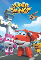 &quot;Super Wings!&quot; - Video on demand movie cover (xs thumbnail)