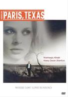 Paris, Texas - Movie Cover (xs thumbnail)
