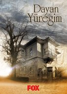 &quot;Dayan Yuregim&quot; - Turkish Movie Poster (xs thumbnail)