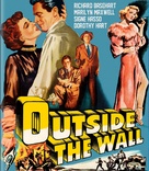 Outside the Wall - Movie Cover (xs thumbnail)