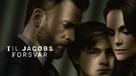 Defending Jacob - Norwegian Movie Cover (xs thumbnail)