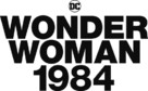 Wonder Woman 1984 - Logo (xs thumbnail)
