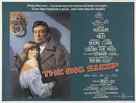 The Big Sleep - British Movie Poster (xs thumbnail)