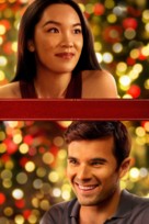 A Hollywood Christmas -  Key art (xs thumbnail)