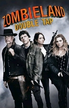Zombieland: Double Tap - Advance movie poster (xs thumbnail)