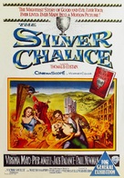 The Silver Chalice - Australian Movie Poster (xs thumbnail)