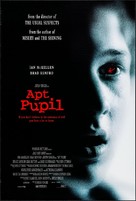 Apt Pupil - Movie Poster (xs thumbnail)