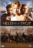 Helen of Troy - DVD movie cover (xs thumbnail)