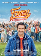 Fonzy - French Movie Poster (xs thumbnail)