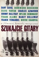 Cherchez l&#039;idole - Polish Movie Poster (xs thumbnail)