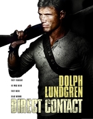 Direct Contact - DVD movie cover (xs thumbnail)